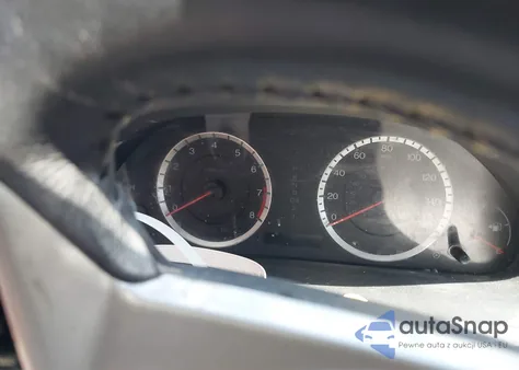 2012 Honda Accord 2.4 Se z USA, uszkodzony, nr VIN 1HGCP2F60CA220013